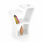 Console Multi Twice Design Moderno Made in Italy Viadurini