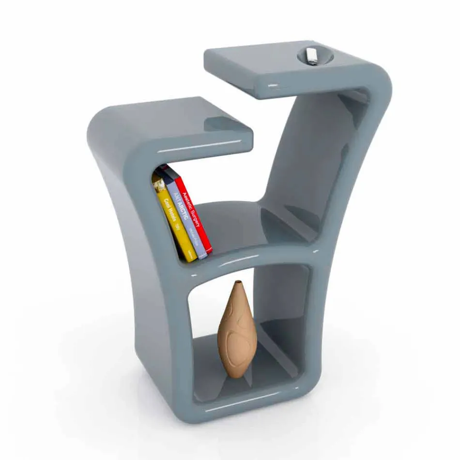 Console Multi Twice Design Moderno Made in Italy Viadurini