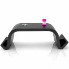 Modern Office Desk Acton Feito na Itália Viadurini