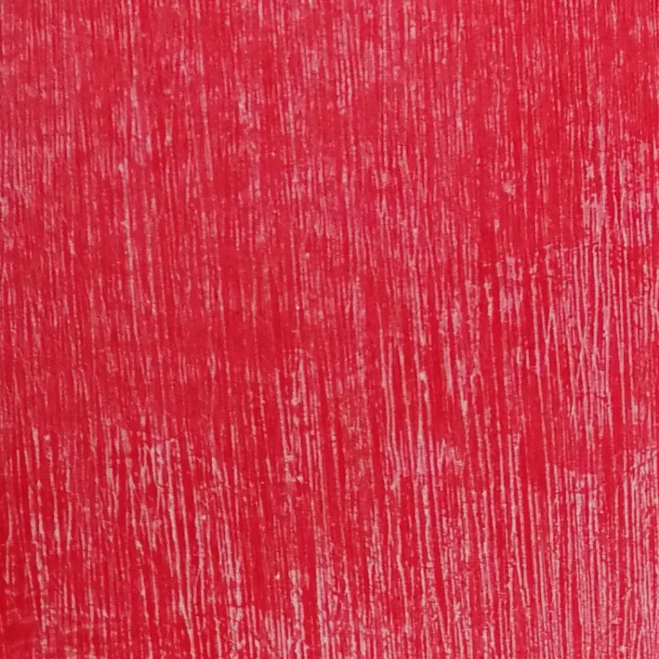 2 velas quadradas de diferentes tamanhos em cera fabricadas na Itália - Adelle Viadurini