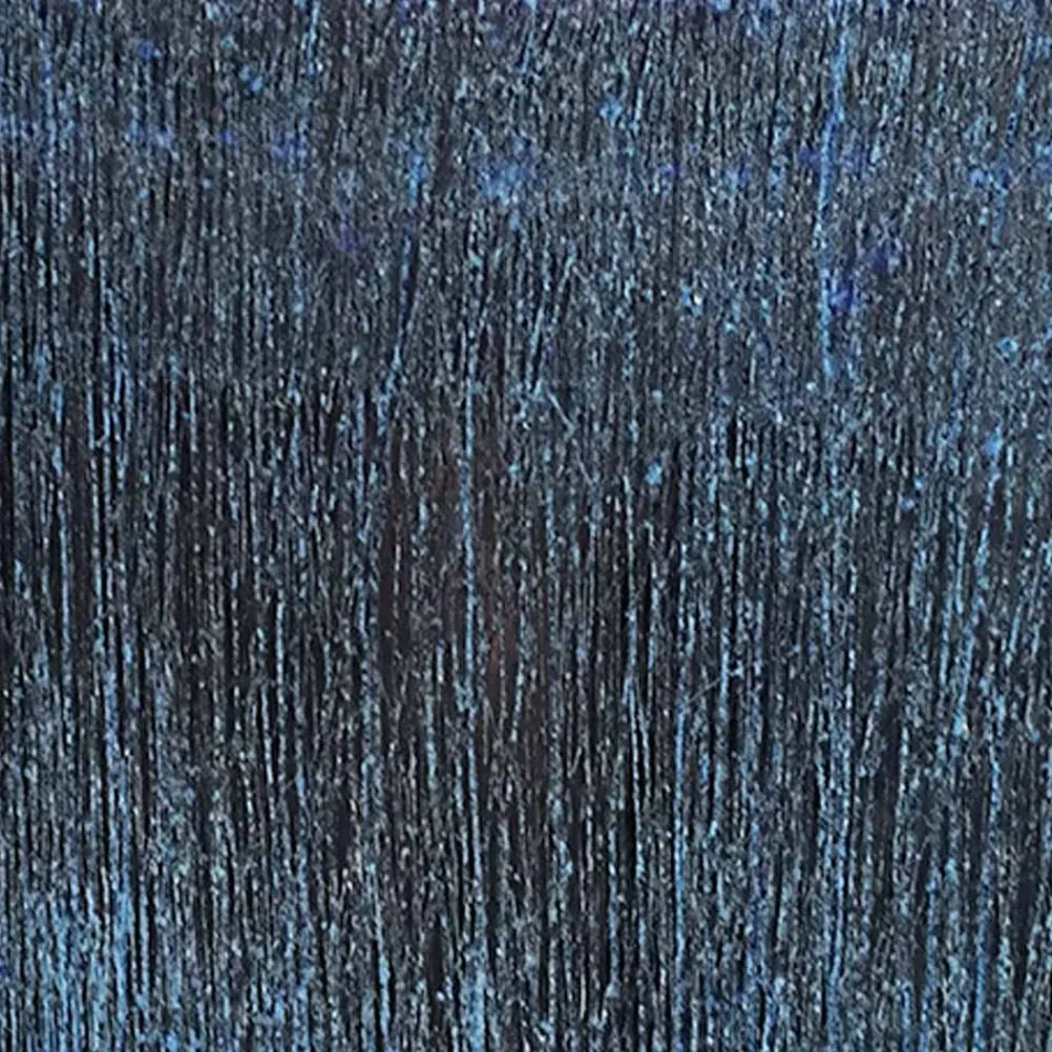 2 velas quadradas de diferentes tamanhos em cera fabricadas na Itália - Adelle Viadurini