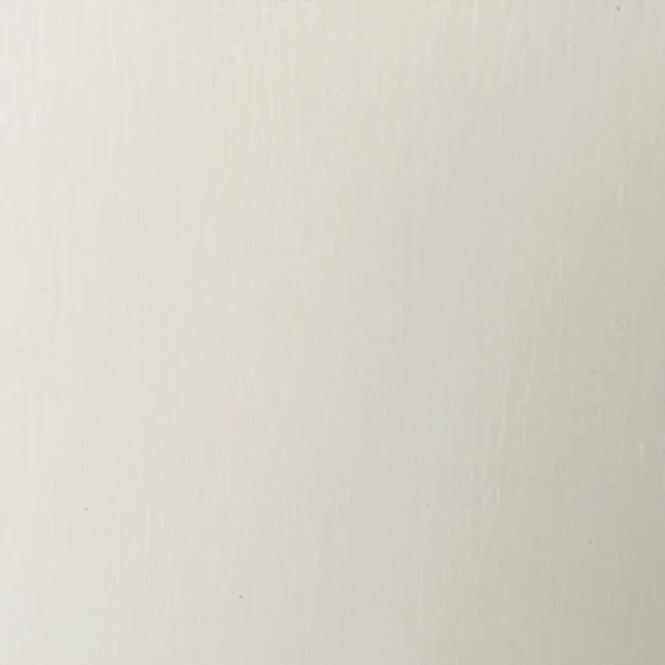 2 velas quadradas de diferentes tamanhos em cera fabricadas na Itália - Adelle Viadurini