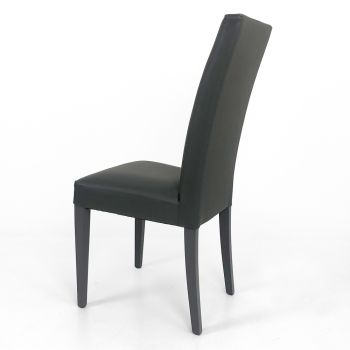 2 cadeiras de design moderno para namorados