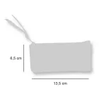 Embreagens de algodão de alta qualidade, feitas à mão - Viadurini by Marchi Viadurini