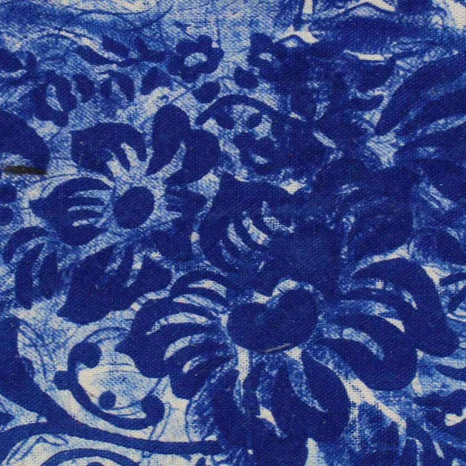 Embreagens de algodão de alta qualidade, feitas à mão - Viadurini by Marchi Viadurini