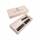 4 facas de mesa Berti Valdichiana exclusivamente para Viadurini - Aldino Viadurini