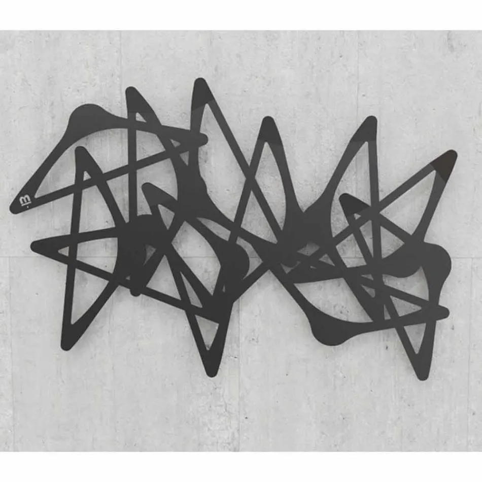 Brasão Blabla Horizontal Mabele Viadurini