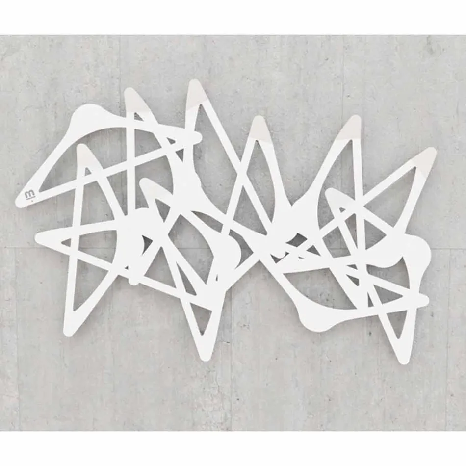 Brasão Blabla Horizontal Mabele Viadurini