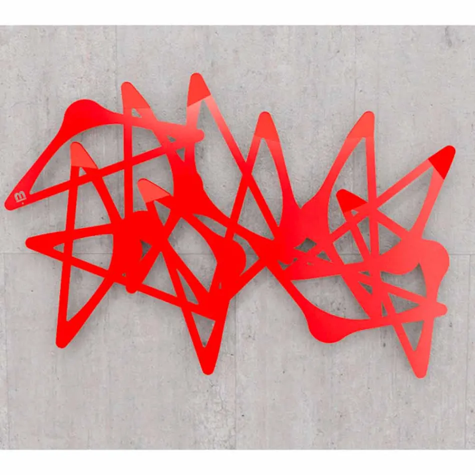 Brasão Blabla Horizontal Mabele Viadurini