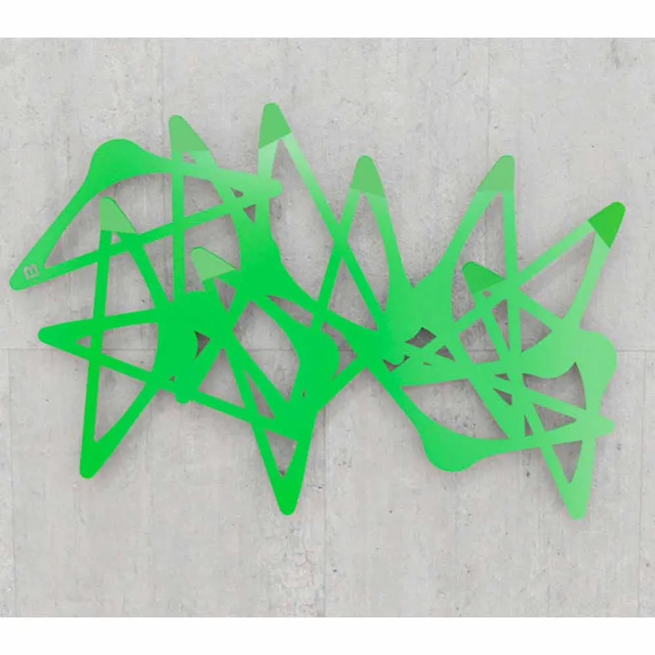 Brasão Blabla Horizontal Mabele Viadurini