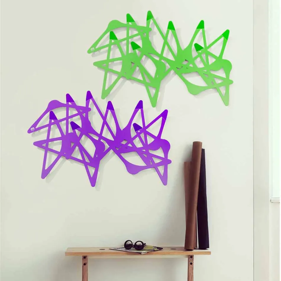 Brasão Blabla Horizontal Mabele Viadurini