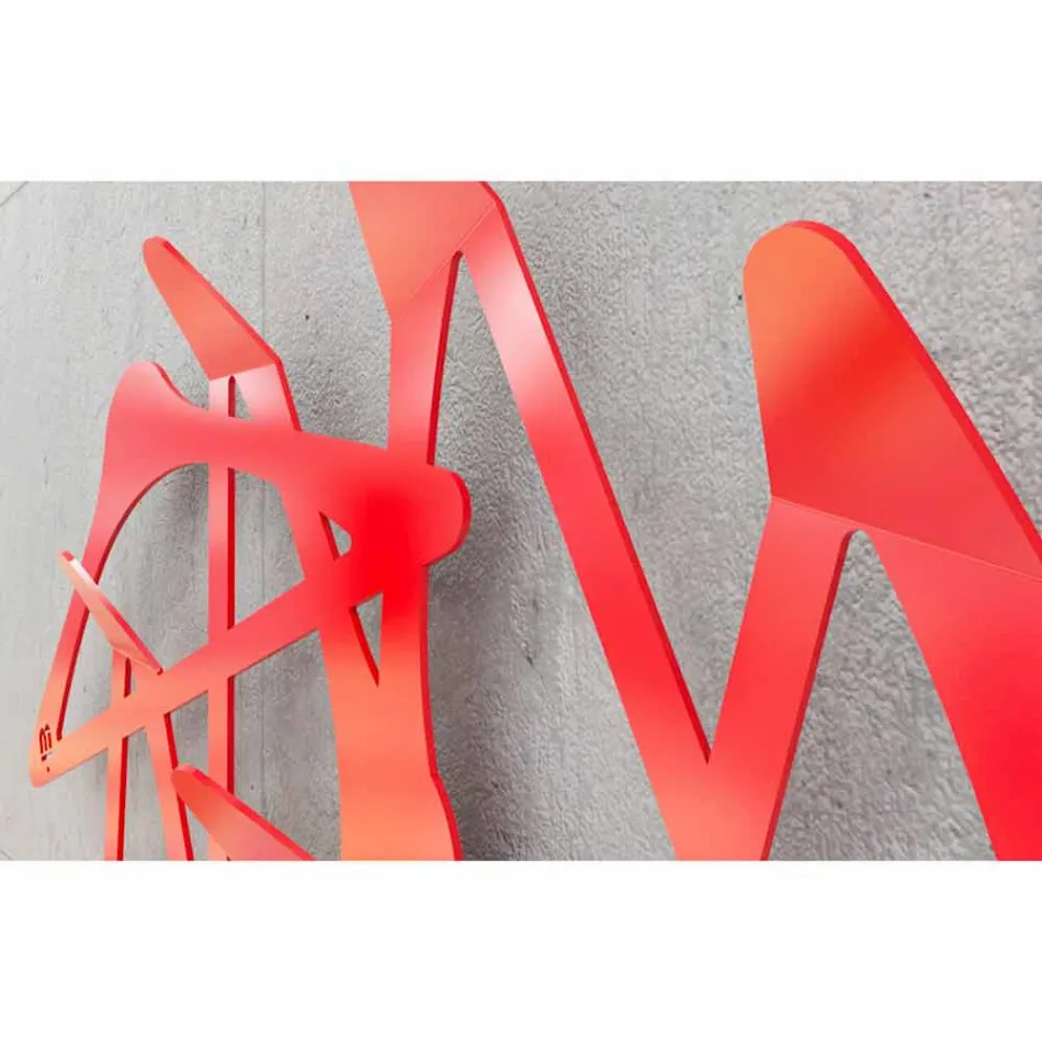 Brasão Blabla Horizontal Mabele Viadurini