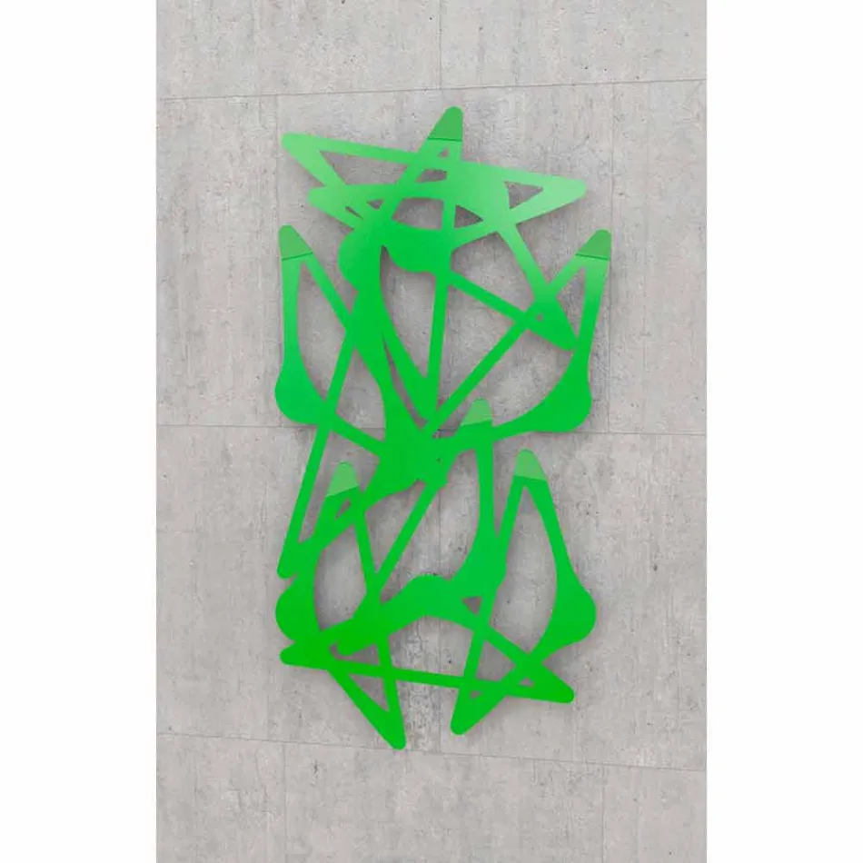 Brasão BlaBla Vertical Mabele Viadurini