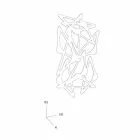 Brasão BlaBla Vertical Mabele Viadurini