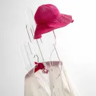 Revestimento contemporâneo de design transparente Cactus, fabricado na Itália Viadurini