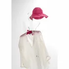 Revestimento contemporâneo de design transparente Cactus, fabricado na Itália Viadurini