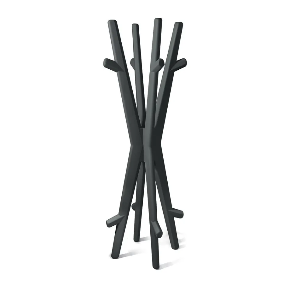 Cabide de Polietileno Colorido Feito na Itália - Betty Viadurini