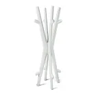 Cabide de Polietileno Colorido Feito na Itália - Betty Viadurini