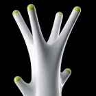 Cabide Tree Coat em Polietileno Design Made in Italy - Oldia Viadurini