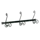 Cabide tubular de ferro em diferentes tamanhos fabricado na Itália - lápis Viadurini