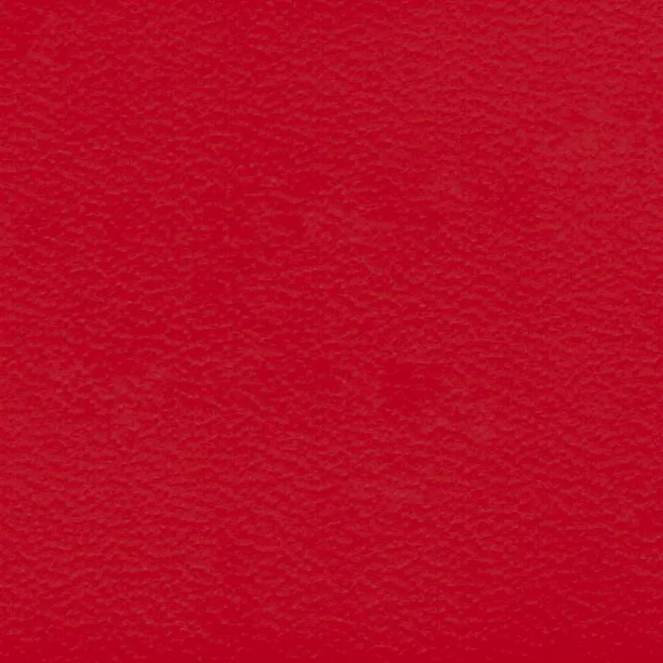 Cabide de couro de design moderno em couro Made in Italy - Adelfo Viadurini