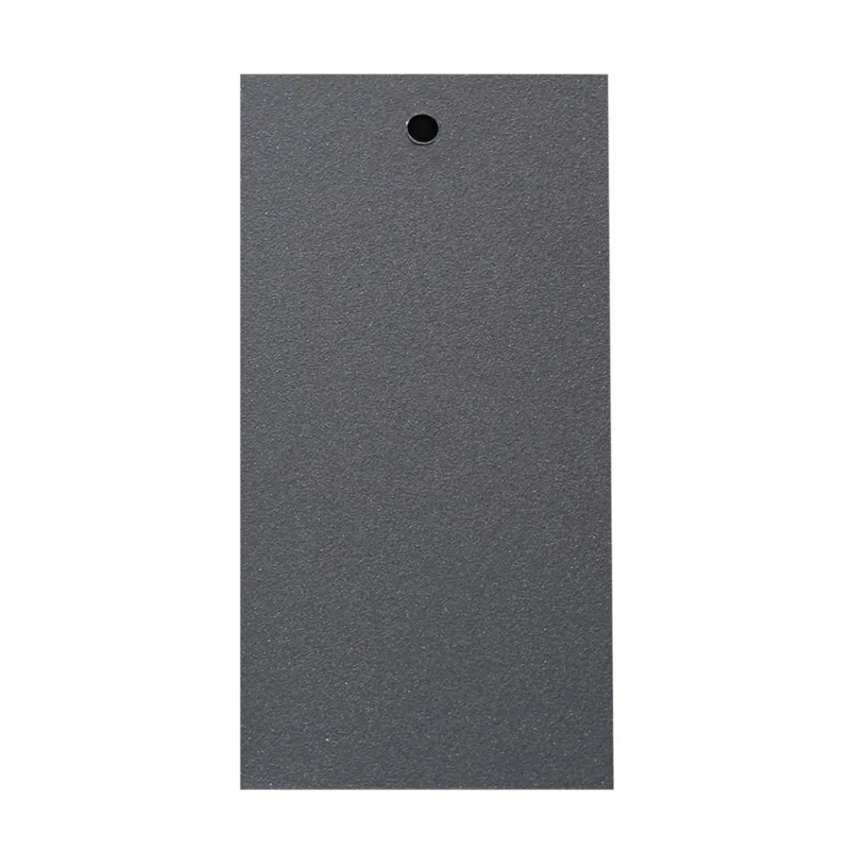 Luminária de parede externa vintage em latão com soquete E27 e classificação IP44 - Cristal Viadurini