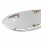 Parede pelo estilo urbano cerâmica Megan Ferroluce Viadurini