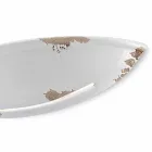 Parede pelo estilo urbano cerâmica Megan Ferroluce Viadurini