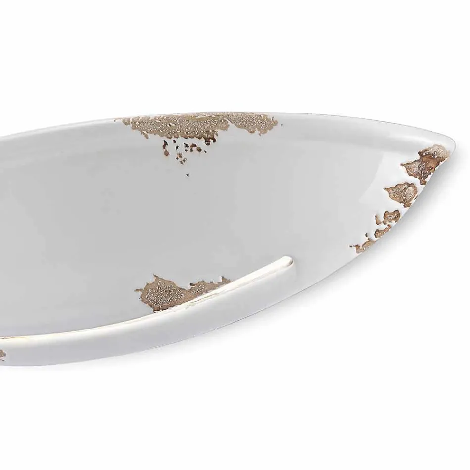 Parede pelo estilo urbano cerâmica Megan Ferroluce Viadurini