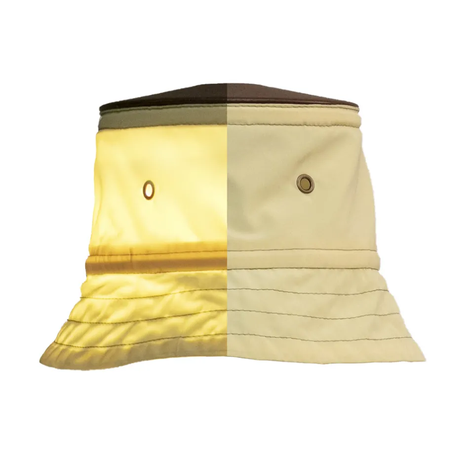 Aplique em Alumínio e Poliéster Fabricado na Itália - Junção Toscot Viadurini