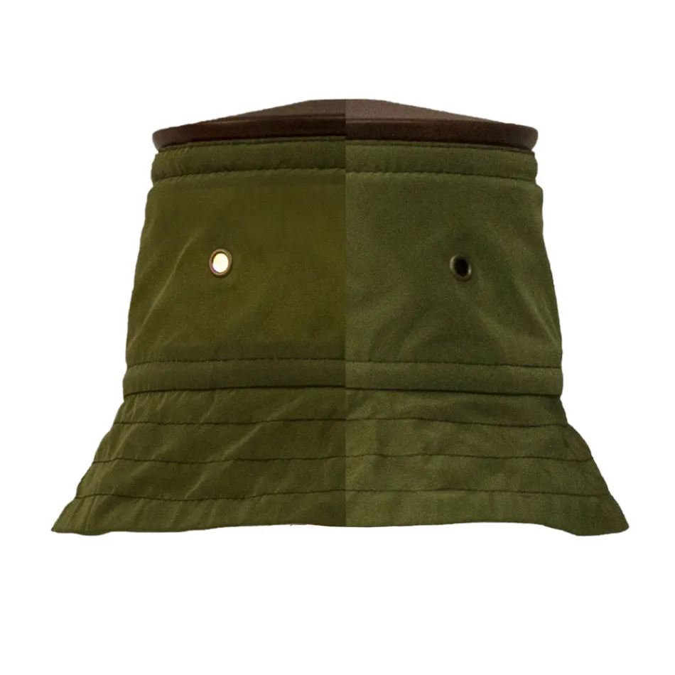 Aplique em Alumínio e Poliéster Fabricado na Itália - Junção Toscot Viadurini