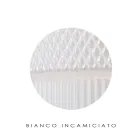 Arandela de parede em vidro soprado à mão em Veneza e metal - Satomi Viadurini