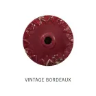 Luminária de Parede Design Industrial em Ferro e Cerâmica Feita à Mão - Grunge Viadurini