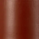 Aplique em Majólica Toscana Esmaltada e Metal Fabricado na Itália - Uccellino Viadurini