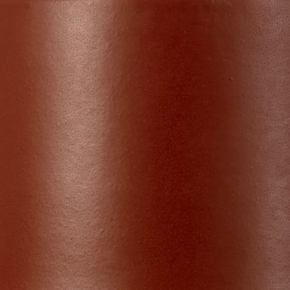 Aplique em Majólica Toscana Esmaltada e Metal Fabricado na Itália - Uccellino Viadurini