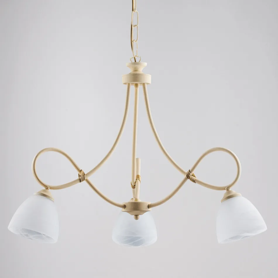 Luminária de parede LED em metal branco para iluminação interior elegante – Pulsar Viadurini