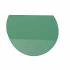 Candeeiro de parede moderno com compartimento de revista, USB e luz LED Made in Italy - Foster Viadurini