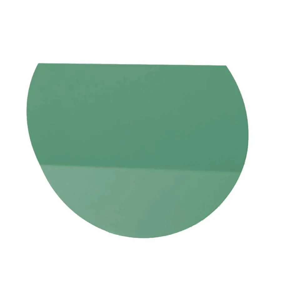 Candeeiro de parede moderno com compartimento de revista, USB e luz LED Made in Italy - Foster Viadurini