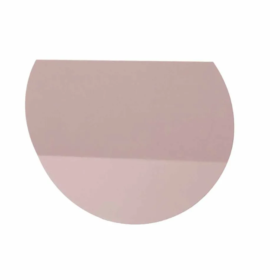 Candeeiro de parede moderno com compartimento de revista, USB e luz LED Made in Italy - Foster Viadurini