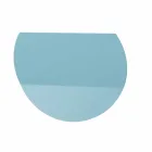 Candeeiro de parede moderno com compartimento de revista, USB e luz LED Made in Italy - Foster Viadurini