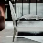 Móveis para Quarto Duplo com 4 Elementos Made in Italy - Lucania Viadurini