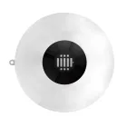 Com placa de cozinha e compartimento para madeira - Giorgione Viadurini