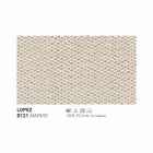 Bergere jardim poltrona Varaschin Summer Conjunto de design moderno Viadurini