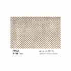 Bergere jardim poltrona Varaschin Summer Conjunto de design moderno Viadurini