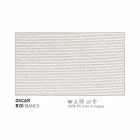 Bergere jardim poltrona Varaschin Summer Conjunto de design moderno Viadurini