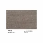 Bergere jardim poltrona Varaschin Summer Conjunto de design moderno Viadurini