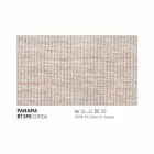 Bergere jardim poltrona Varaschin Summer Conjunto de design moderno Viadurini