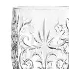 Copo de vidro para Moscow Mule em Eco Cristal Decorado 8 Unidades - Destino Viadurini