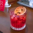 Lowball Tumbler Basso Copos Antiquados para Calopsita 12 Peças - Senzatempo Viadurini