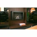 Design Moderno de Parede Biocamino Blake Viadurini